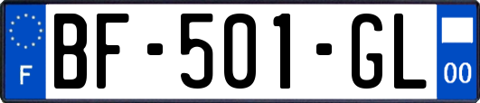 BF-501-GL