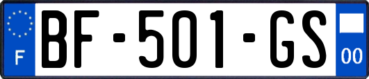 BF-501-GS