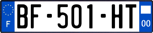 BF-501-HT