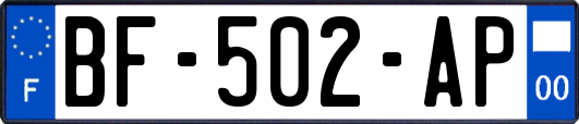 BF-502-AP