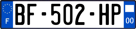 BF-502-HP