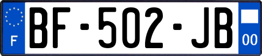 BF-502-JB