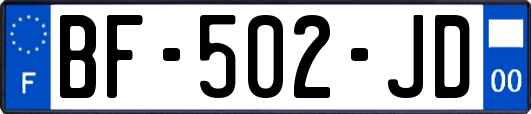 BF-502-JD