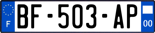 BF-503-AP