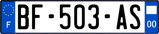 BF-503-AS