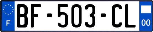 BF-503-CL