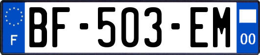 BF-503-EM