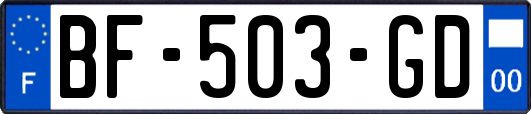 BF-503-GD