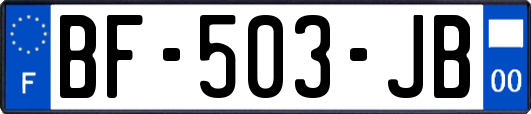 BF-503-JB