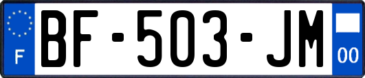 BF-503-JM