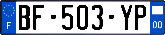 BF-503-YP