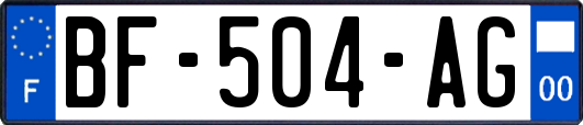 BF-504-AG