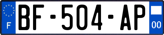 BF-504-AP