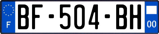 BF-504-BH