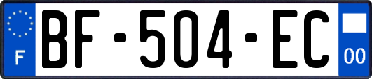 BF-504-EC