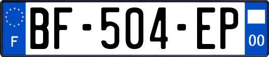 BF-504-EP