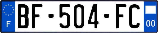 BF-504-FC