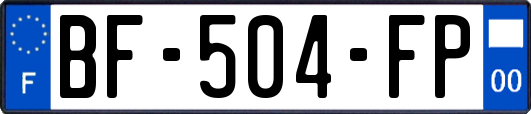 BF-504-FP