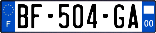 BF-504-GA