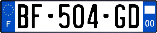 BF-504-GD