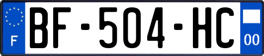 BF-504-HC