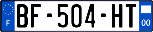 BF-504-HT