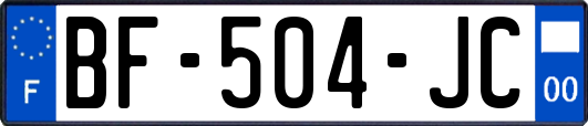 BF-504-JC