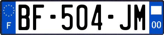 BF-504-JM