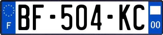 BF-504-KC