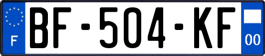 BF-504-KF