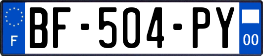 BF-504-PY
