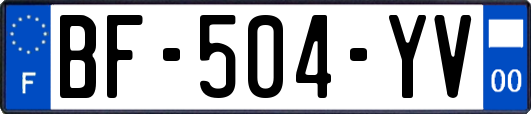 BF-504-YV