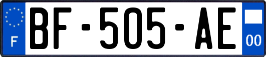 BF-505-AE