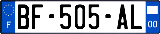 BF-505-AL