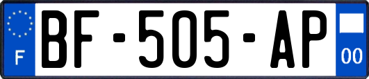 BF-505-AP