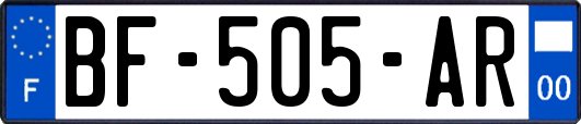 BF-505-AR