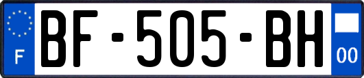 BF-505-BH