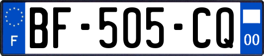 BF-505-CQ
