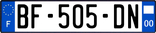 BF-505-DN