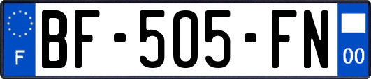 BF-505-FN