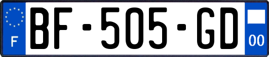 BF-505-GD