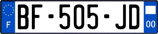 BF-505-JD