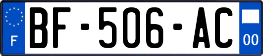 BF-506-AC