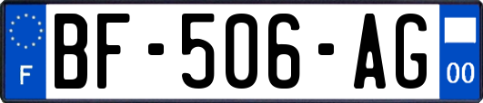 BF-506-AG