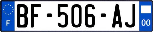 BF-506-AJ