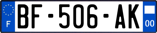 BF-506-AK