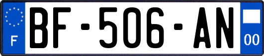 BF-506-AN