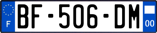 BF-506-DM
