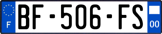 BF-506-FS