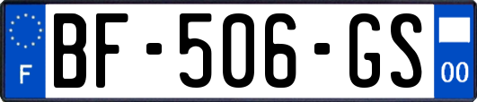 BF-506-GS